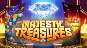 47QQ Majestic Treasures